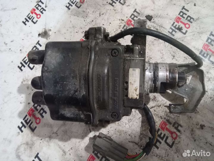 Трамблер toyota 4a-fe, 5a-fe, 7a-fe