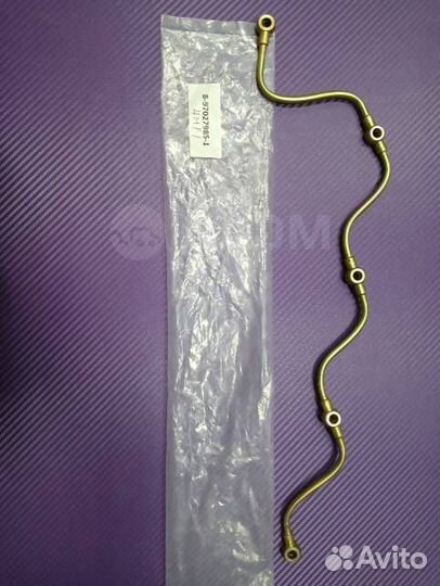 Трубка обратки 4HF1 8970279851