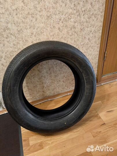 Giti GitiComfort F50 225/60 R18