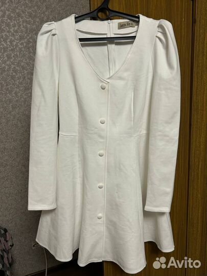 Вечернее платье в пол