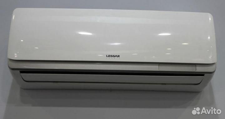 Сплит-системы 30м2/кондиционеры/монтаж