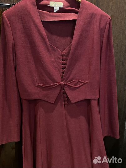 Костюм женский 50 размера