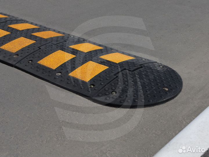 Лежачий полицейский / идн-500, идн-900, идн-300