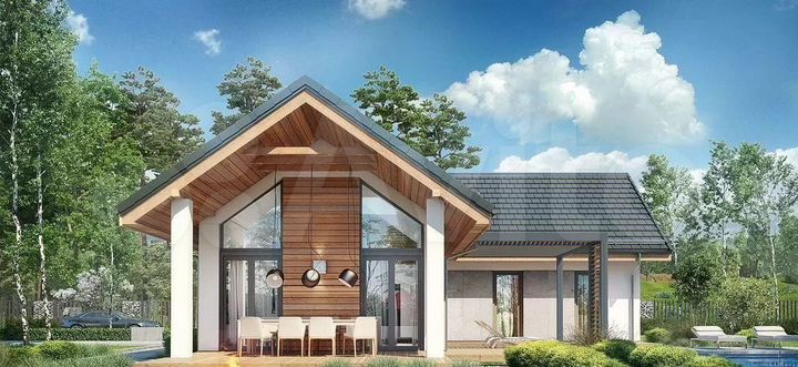 Участок 10 сот. (СНТ, ДНП)