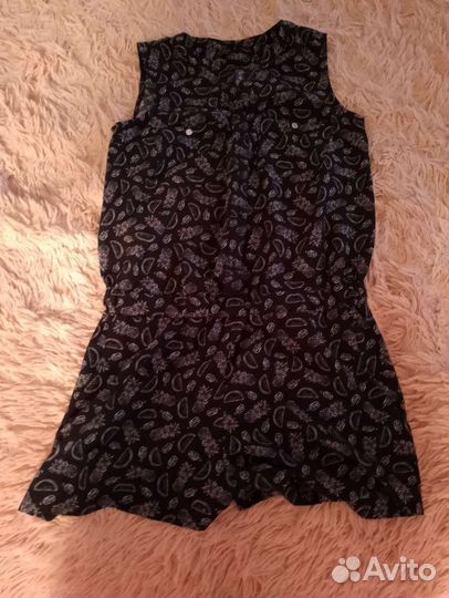 Вещи взрослые