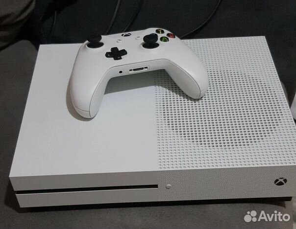 Xbox OneXbox One S 500gb