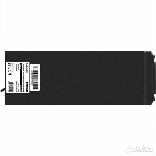 Источник бесперебойного питания ExeGate Spe 510645