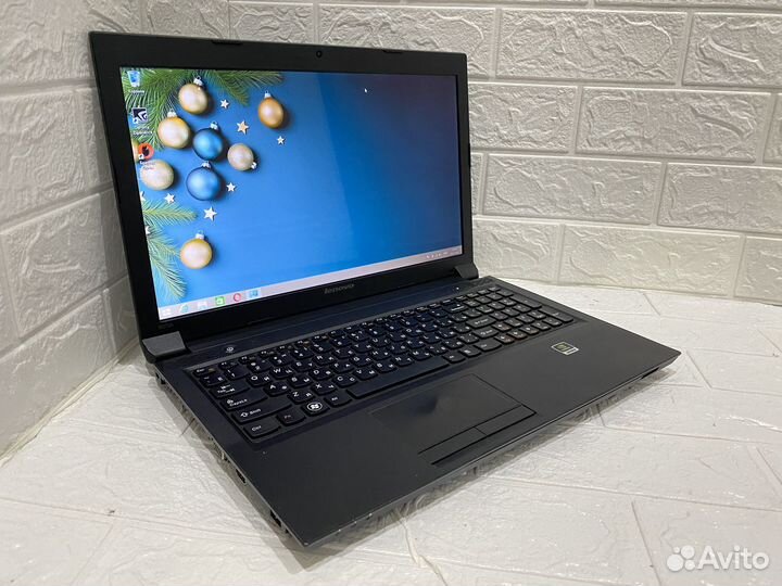 Lenovo B570e