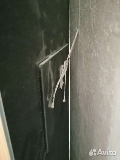 Зеркало настенное бу