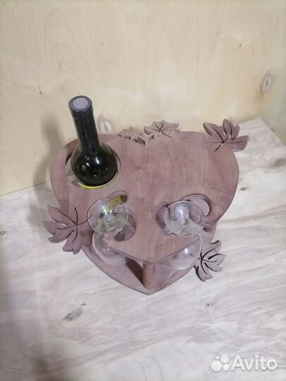 Винный столик