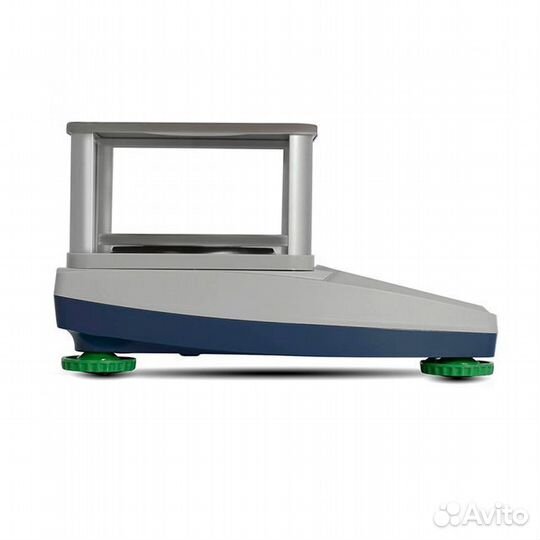 Лабораторные весы M-ER 123 аcfjr 