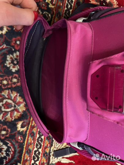 Рюкзак детский для девочки