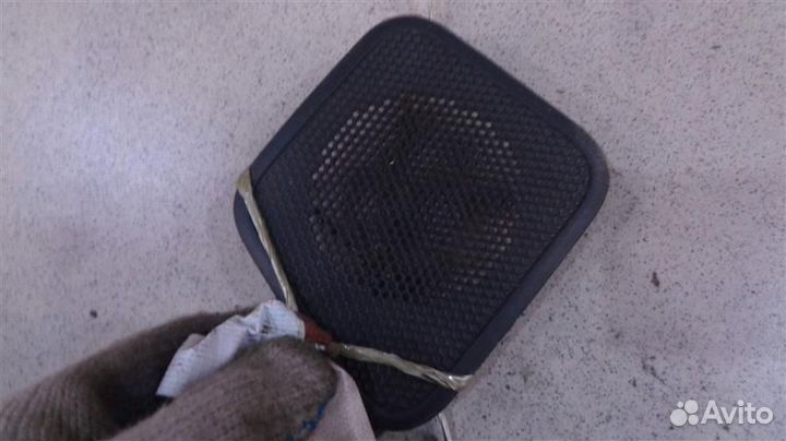 Решетка динамика Infiniti QX56 JA60 2004-2009