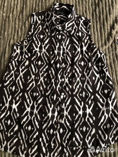 Женские вещи пакетом 48 50