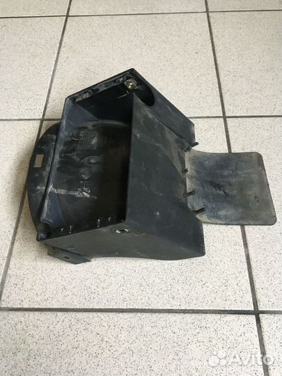 Крыло заднее внутренние bmw r 1150 rt