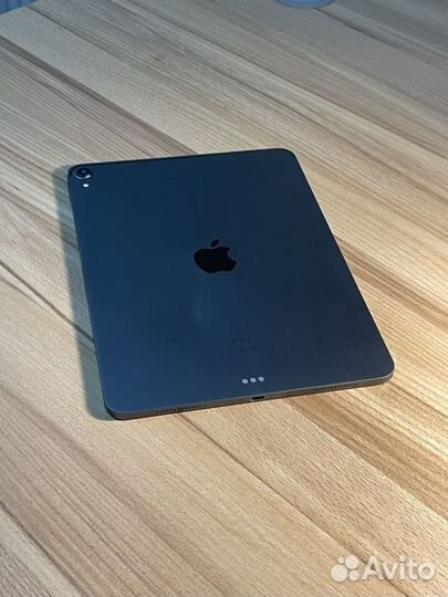 iPad Pro 11 2019 256Gb WiFi (240+ Отзывов)