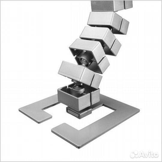 Вертикальный кабель канал Q-LAB