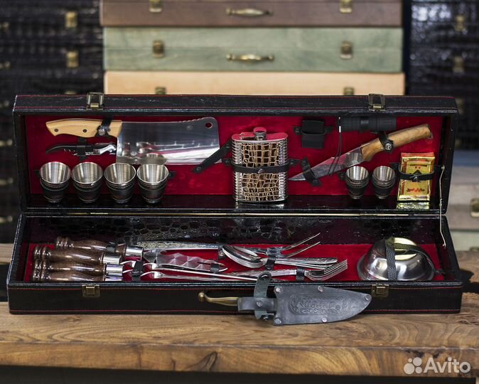 Наборы для пикника