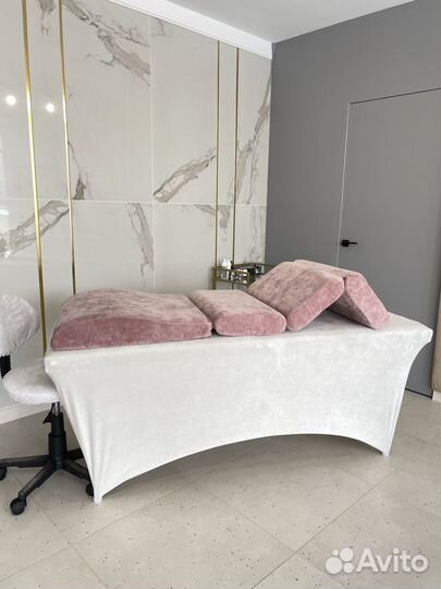 Матрас Волна секционный