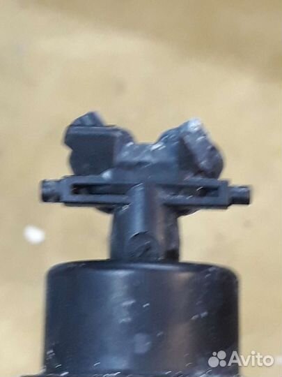 Джетта Форсунка омывателя фары Jetta 2011-18