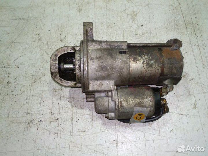 Стартер Opel Antara C105 2006-2011