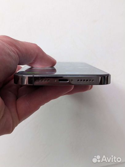 iPhone 12 pro max 256gb