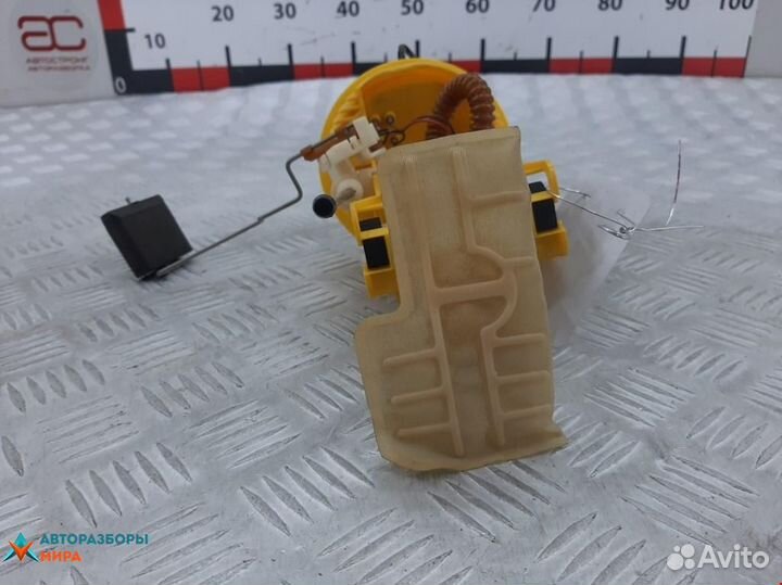 Насос топливный BMW 3 E36 рест. 1999 16146758735