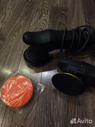 Аренда полировальная машинка, пила торцовочная