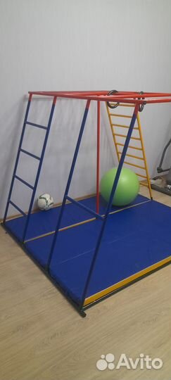 Ранний старт Олимп