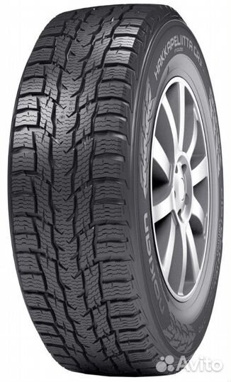 Nokian Tyres Hakkapeliitta CR3 175/70 R14C 95R