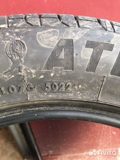 Atlas Batman A51 235/55 R18 100V