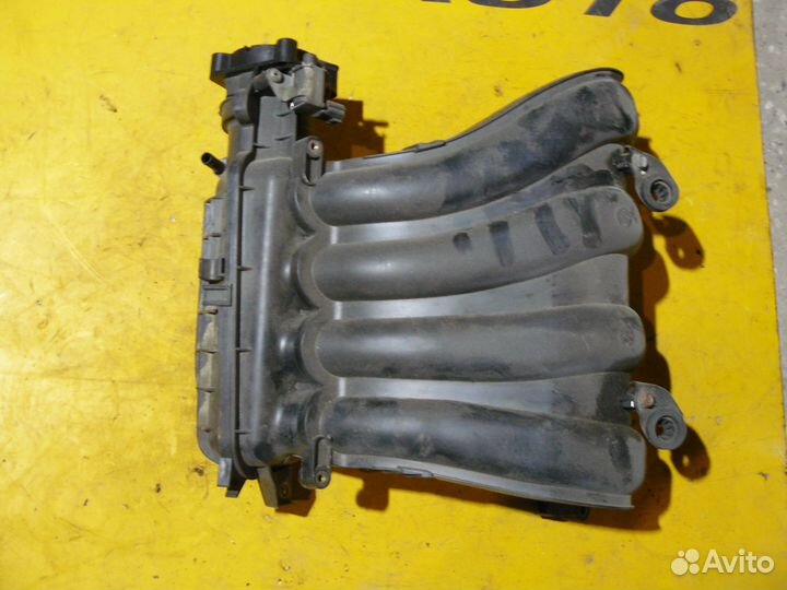 Коллектор впускной для 2,0л Nissan X-Trail Т31
