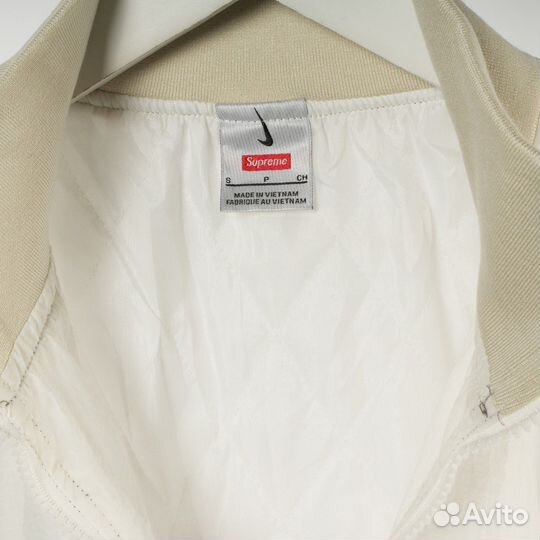 Анорак Nike x Supreme