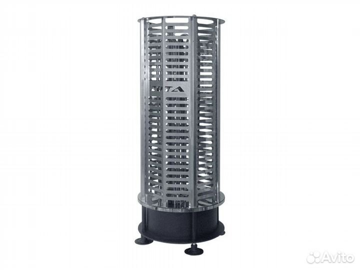 Электрокаменка Zota Viza 6 кВт