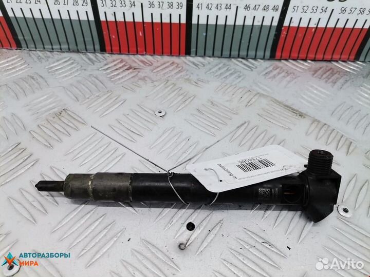 Форсунка Mercedes-Benz Sprinter 2 (W906) 2011