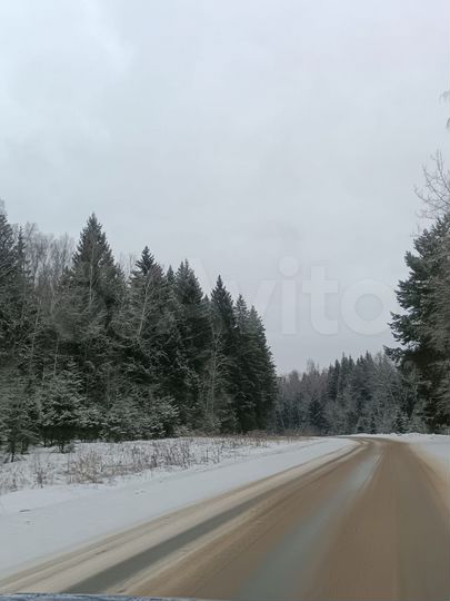 Дом 89 м² на участке 8 сот.