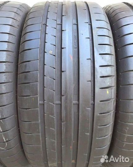 Dunlop SP Sport Maxx RT 2 225/40 R18 92Y