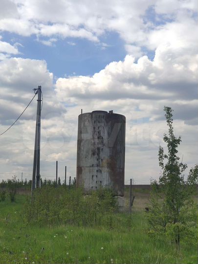Участок 1,6 га (СНТ, ДНП)