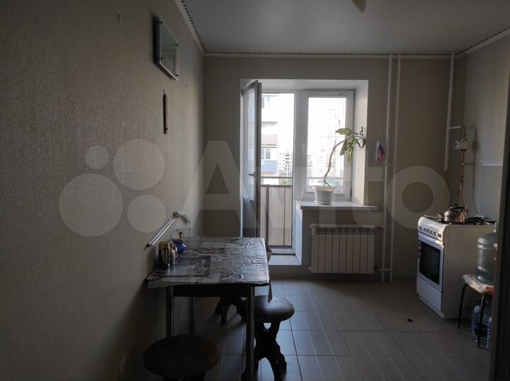 1-к. квартира, 38,9 м², 5/9 эт.