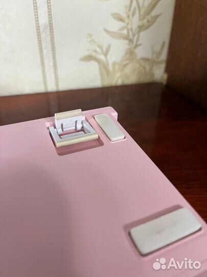 Механическая клавиатура FL680