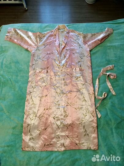 Халат размер 52-54