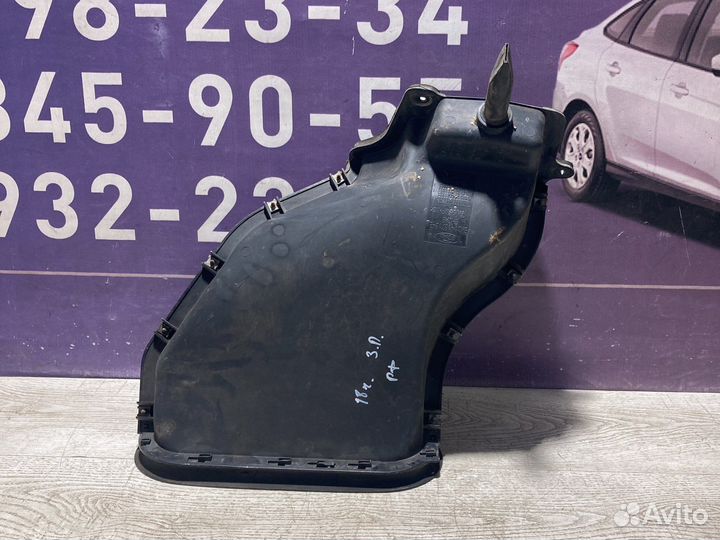 Воздуховод печки Форд Транзит С 2013-2022