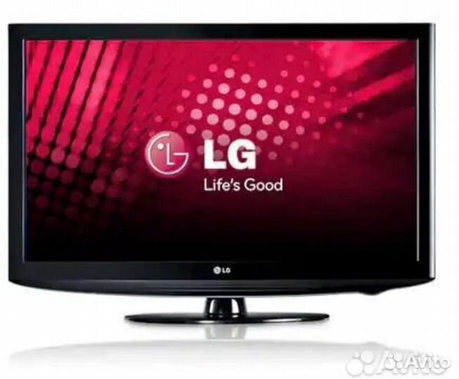 Телевизор LG 81 см, full hd