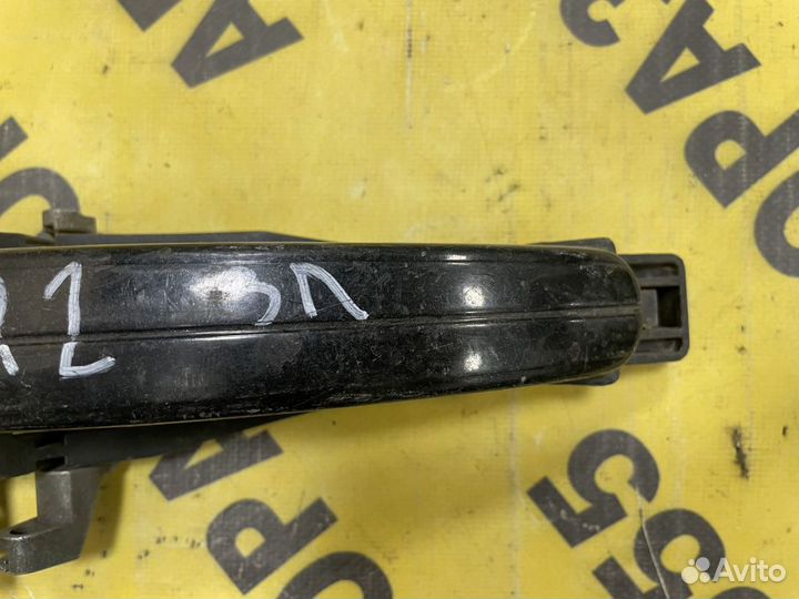 Ручка задняя левая Ford Focus 2