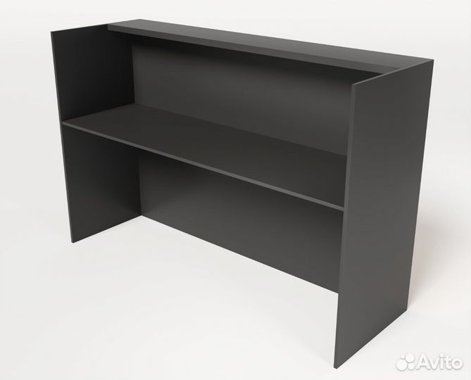 Стойка ресепшен