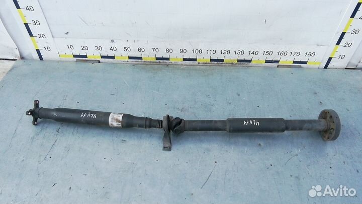 Карданный вал Mercedes-Benz CLS-Класс C219 2005