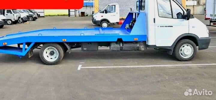 Эвакуатор Дмитров