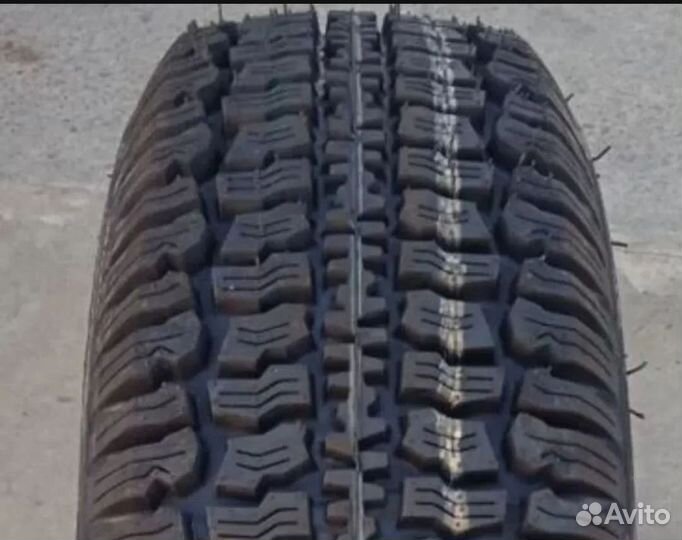 КАМА Кама-Flame 205/70 R16