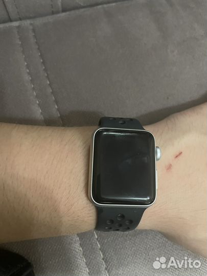 Apple watch 3