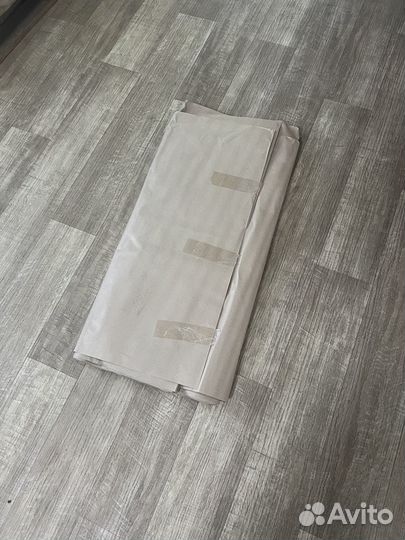 Крафт бумага упаковочная